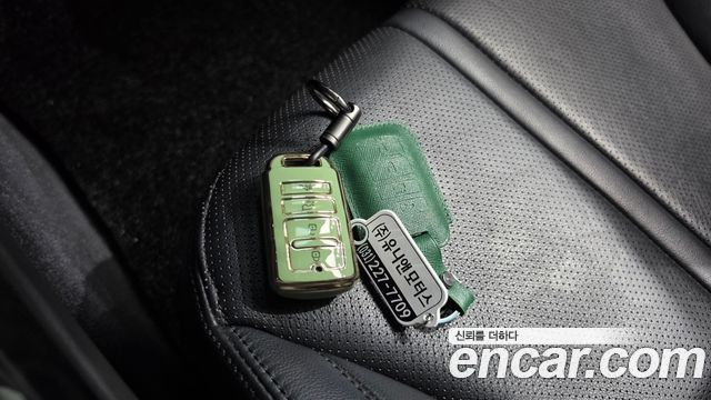 Kia K9 3.3 GDI Executive 2014 — фото 15