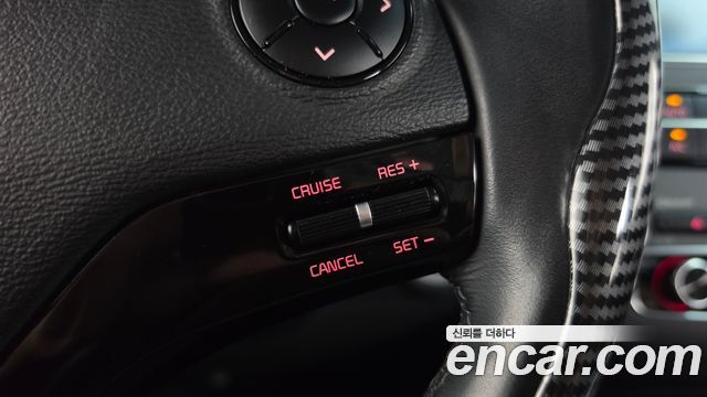 Kia K9 3.3 GDI Executive 2014 — фото 16