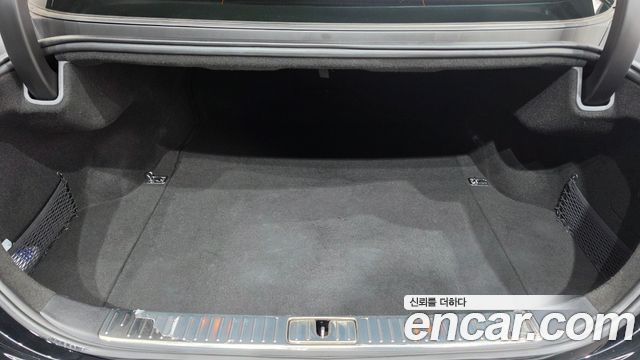 Kia K9 3.3 GDI Executive 2014 — фото 18
