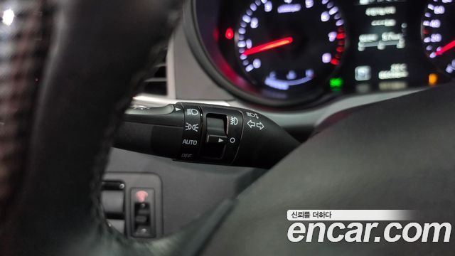 Kia K9 3.3 GDI Executive 2014 — фото 19