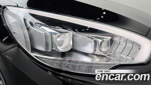 Kia K9 3.3 GDI Executive 2014 — фото 22
