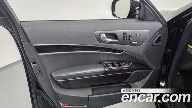 Kia K9 3.3 GDI Executive 2014 — фото 24