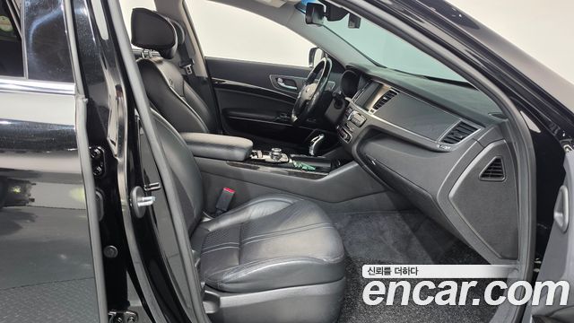 Kia K9 3.3 GDI Executive 2014 — фото 26