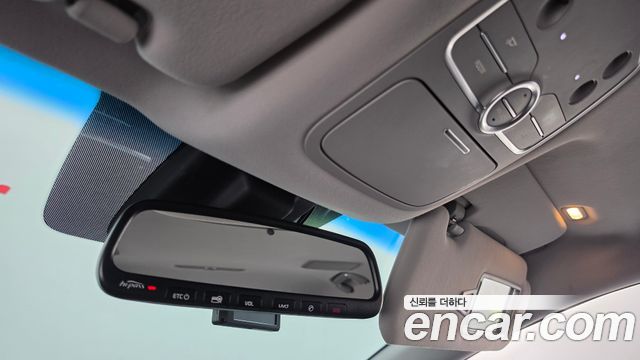 Kia K9 3.3 GDI Executive 2014 — фото 28