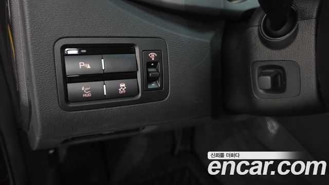 Kia K9 3.3 GDI Executive 2014 — фото 29