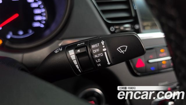 Kia K9 3.3 GDI Executive 2014 — фото 30