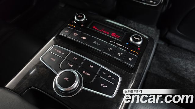 Kia K9 3.3 GDI Executive 2014 — фото 31