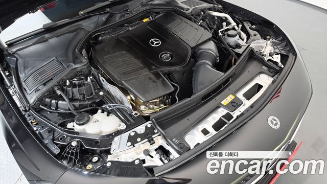 Mercedes-Benz CLE-Class (C236) CLE200 Cabriolet 2026 — фото 8