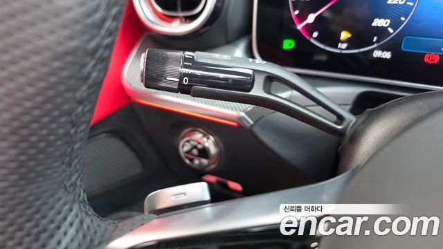 Mercedes-Benz CLE-Class (C236) CLE200 Cabriolet 2026 — фото 16