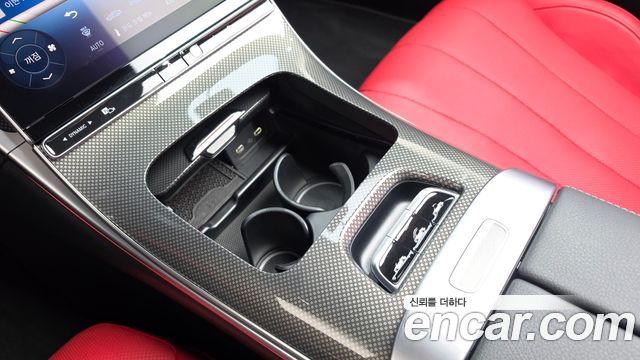 Mercedes-Benz CLE-Class (C236) CLE200 Cabriolet 2026 — фото 19