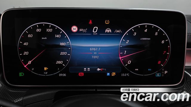 Mercedes-Benz CLE-Class (C236) CLE200 Cabriolet 2026 — фото 30