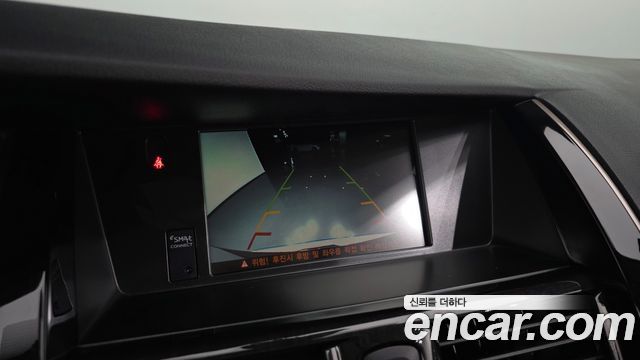 Renault Korea SM7 Nova RE 2015 — фото 16