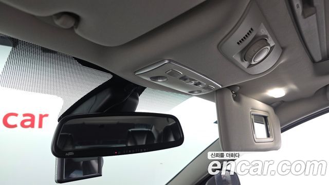 Renault Korea SM7 Nova RE 2015 — фото 18