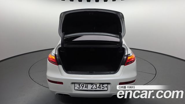 Renault Korea SM7 Nova RE 2015 — фото 20