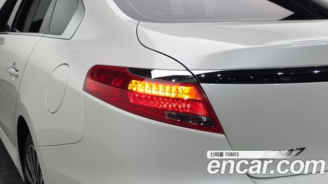 Renault Korea SM7 Nova RE 2015 — фото 23