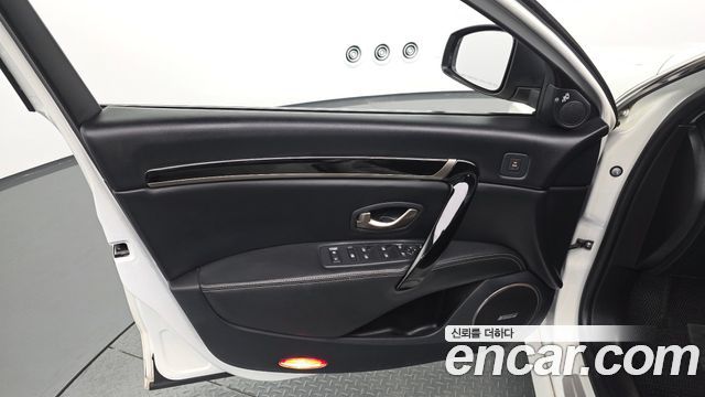 Renault Korea SM7 Nova RE 2015 — фото 24
