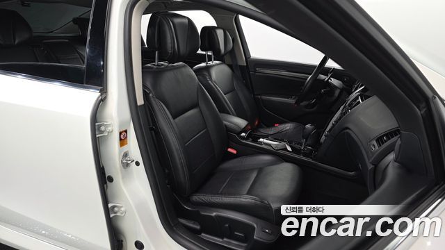 Renault Korea SM7 Nova RE 2015 — фото 26