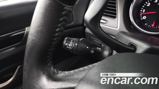 Renault Korea SM7 Nova RE 2015 — фото 27