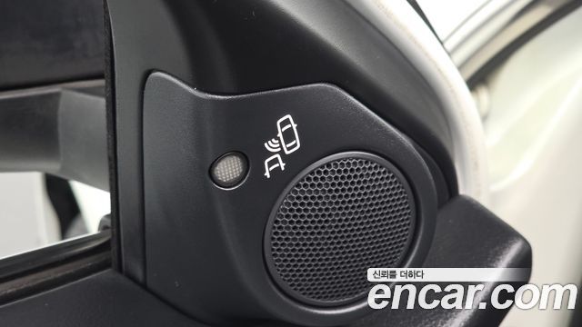 Renault Korea SM7 Nova RE 2015 — фото 28