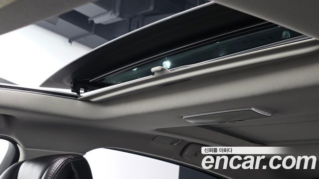 Renault Korea SM7 Nova RE 2015 — фото 31