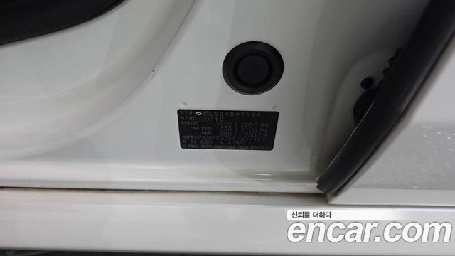Renault Korea SM7 Nova RE 2015 — фото 36