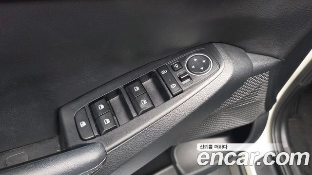 Kia Seltos Gasoline 1.6 Turbo 2WD Signature 2022 — фото 30