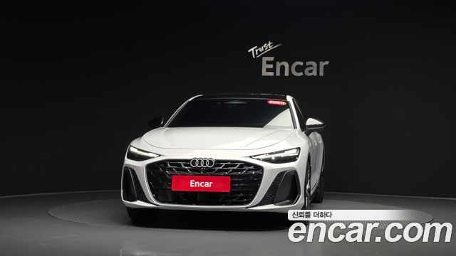 Audi A6 (C9) 55 TFSI Quattro S Line 2026 — фото 3