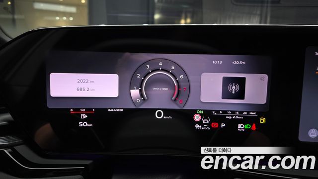Audi A6 (C9) 55 TFSI Quattro S Line 2026 — фото 8