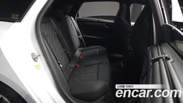 Audi A6 (C9) 55 TFSI Quattro S Line 2026 — фото 12