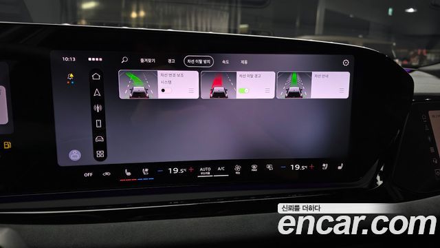 Audi A6 (C9) 55 TFSI Quattro S Line 2026 — фото 17