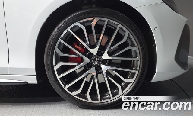 Audi A6 (C9) 55 TFSI Quattro S Line 2026 — фото 21
