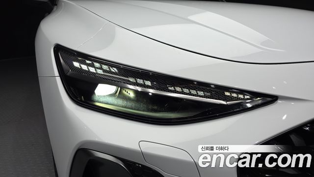 Audi A6 (C9) 55 TFSI Quattro S Line 2026 — фото 22