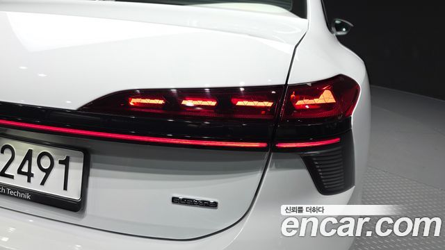 Audi A6 (C9) 55 TFSI Quattro S Line 2026 — фото 23