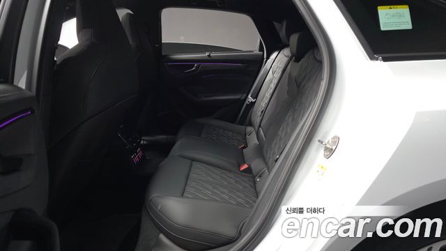 Audi A6 (C9) 55 TFSI Quattro S Line 2026 — фото 26