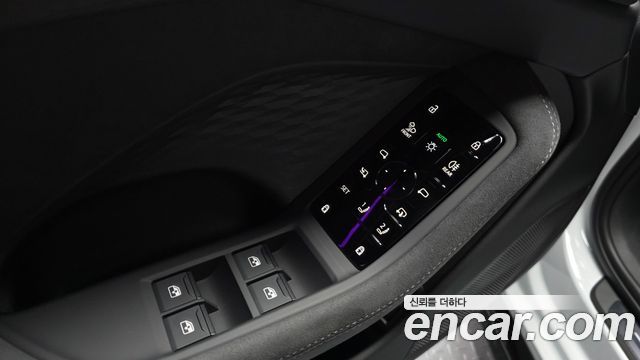 Audi A6 (C9) 55 TFSI Quattro S Line 2026 — фото 27