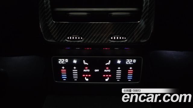 Audi A6 (C9) 55 TFSI Quattro S Line 2026 — фото 33