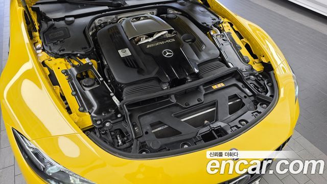 Mercedes-Benz SL-Class (R232) AMG SL63 4MATIC+ Performance 2023 — фото 6