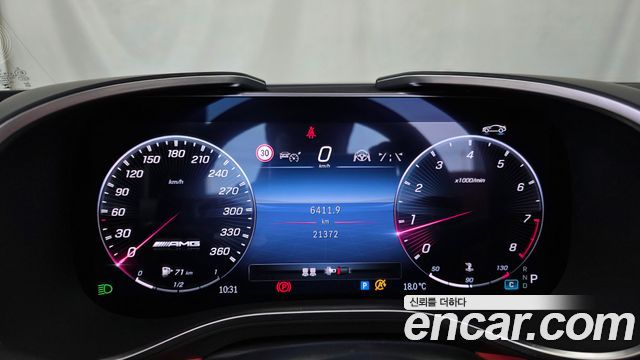 Mercedes-Benz SL-Class (R232) AMG SL63 4MATIC+ Performance 2023 — фото 8