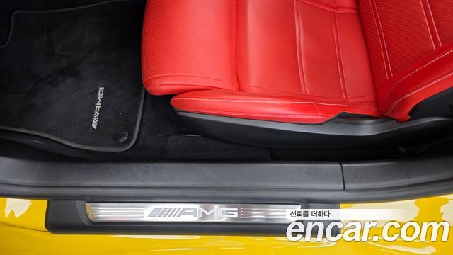 Mercedes-Benz SL-Class (R232) AMG SL63 4MATIC+ Performance 2023 — фото 31