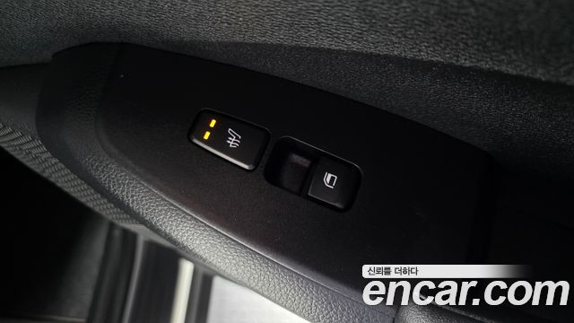 Kia Seltos Gasoline 1.6 Turbo 4WD Signature 2021 — фото 19