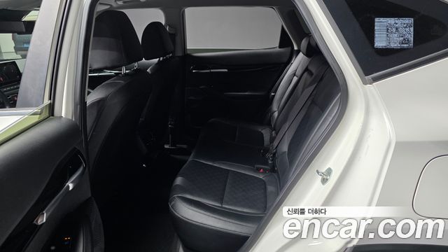 Kia Seltos Gasoline 1.6 Turbo 4WD Signature 2021 — фото 26