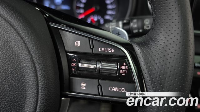 Kia Sportage The Bold Diesel 2.0 2WD Inteligent 2019 — фото 17