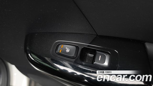 Kia Sportage The Bold Diesel 2.0 2WD Inteligent 2019 — фото 20