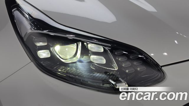 Kia Sportage The Bold Diesel 2.0 2WD Inteligent 2019 — фото 22