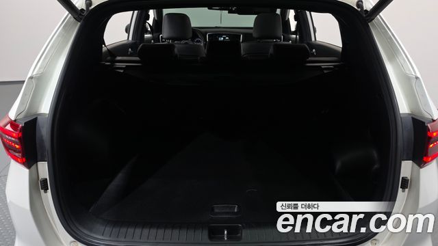 Kia Sportage The Bold Diesel 2.0 2WD Inteligent 2019 — фото 27