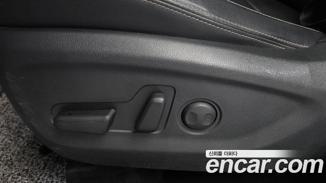 Kia Sportage The Bold Diesel 2.0 2WD Inteligent 2019 — фото 32