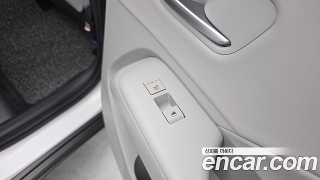 Hyundai Kona (SX2) Gasoline 1.6 Turbo 4WD Inspiration 2025 — фото 19