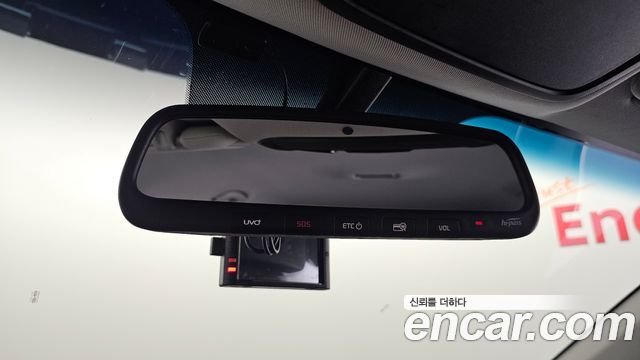 Kia Sorento Diesel 2.0 2WD Prestige 2019 — фото 18