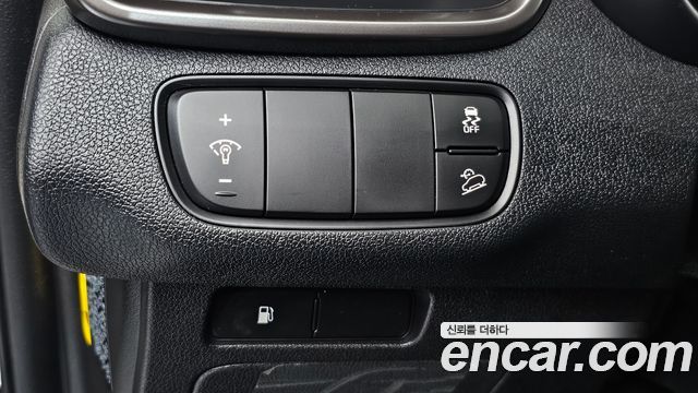 Kia Sorento Diesel 2.0 2WD Prestige 2019 — фото 19