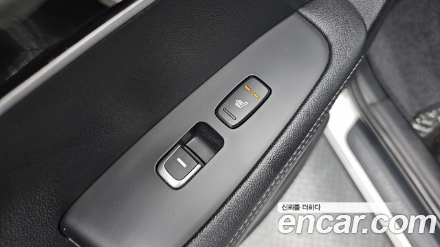 Kia Sorento Diesel 2.0 2WD Prestige 2019 — фото 20